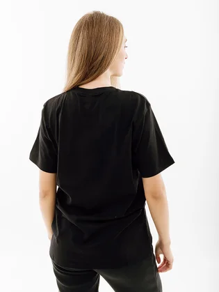 Футболка жіноча Ellesse Tee Shirt Black SGT19165-011