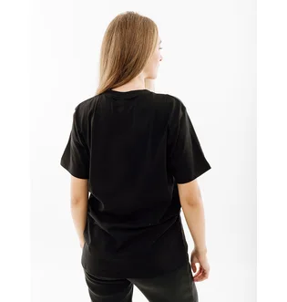 Футболка женская Ellesse Tee Shirt Black SGT19165-011