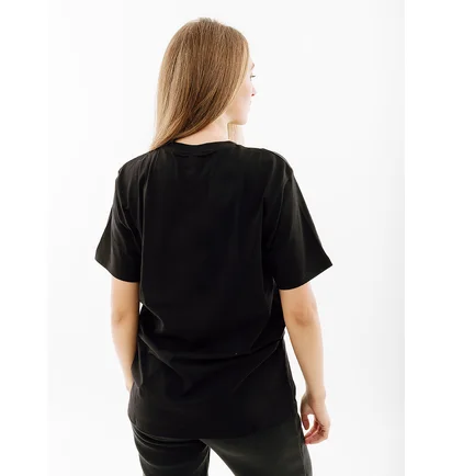 Футболка женская Ellesse Tee Shirt Black SGT19165-011