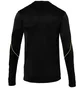 Лонгслів чоловічий Uhlsport Stream 22 Black 100572309