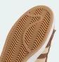 Кроссовки женские Adidas Campus 00S Brown JQ8318