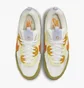 Кросівки жіночі Nike Air Max 90 Futura White/Olive FN3703-100