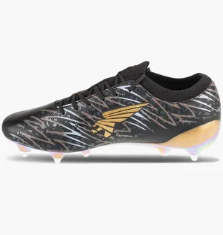 Бутсы мужские Joma Striker 25 Black STRIKS2501SG