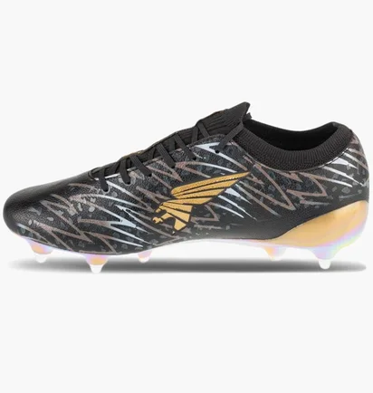 Бутсы мужские Joma Striker 25 Black STRIKS2501SG