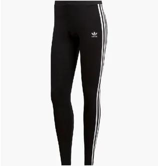 Леггинсы женские Adidas 3 Str Tight Black CE2441