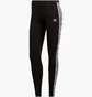 Леггинсы женские Adidas 3 Str Tight Black CE2441