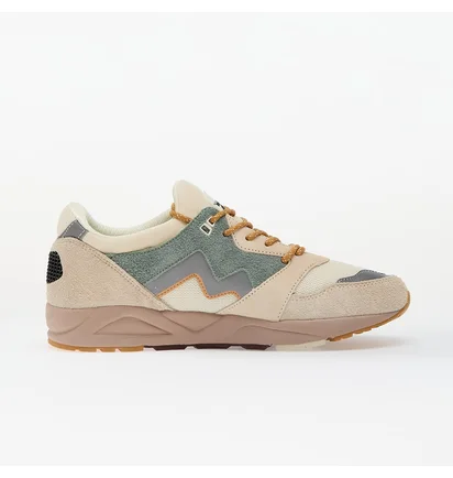 Кроссовки мужские Karhu X Mölkky Aria 95 Beige F803128