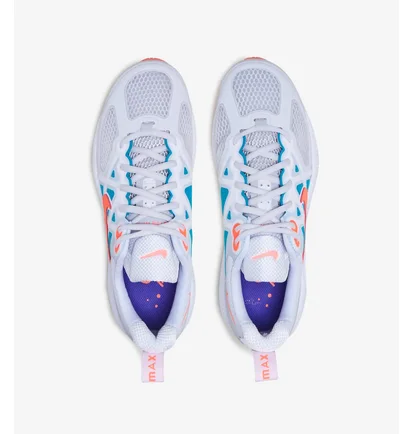 Кроссовки женские Nike Air Max Genome White CZ1645-001