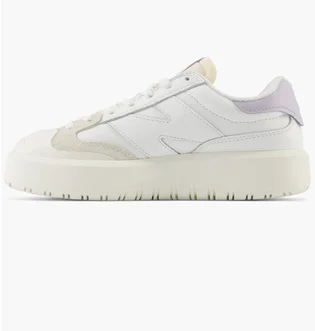 Кроссовки мужские New Balance Ct 302 Sl White CT302SL