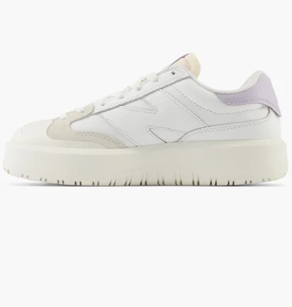 Кросівки чоловічі New Balance Ct 302 Sl White CT302SL