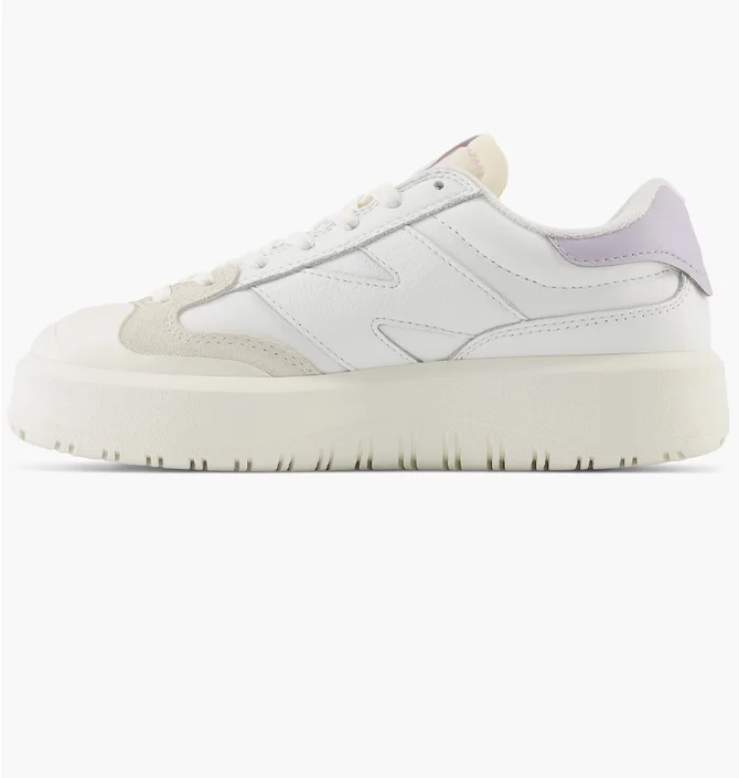 Кросівки чоловічі New Balance Ct 302 Sl White CT302SL