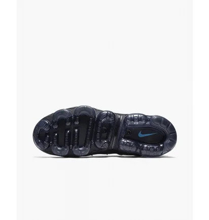 Кроссовки мужские Nike Air Vapormax Plus Blue 924453-401