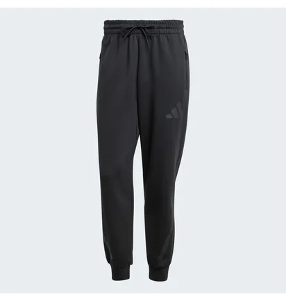 Штани чоловічі Adidas Z.N.E. Pants Black JD9599