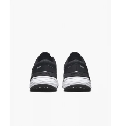 Кросівки чоловічі Nike Renew Run 4 Black Dr2677-002