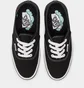 Кеды женские Vans Authentic Comfycush Black Vn0A3Wm7Vne1
