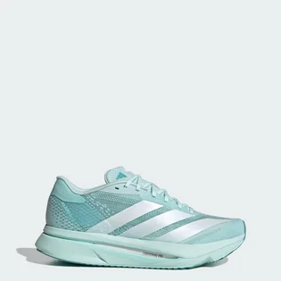 Кроссовки женские Adidas Adizero Sl2 Turquoise JQ2798