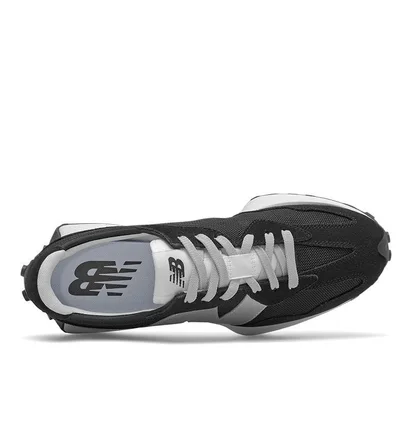 Кроссовки мужские New Balance 327 Black MS327MM1