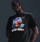 Футболка чоловіча Nike U Nsw Tee Oc Photo 1 Black HJ0752-010