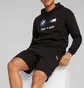 Шорты мужские Puma Bmw M Ess 86 Black 538146-01