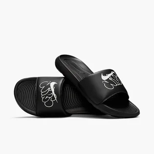 Тапочки мужские Nike Victori One Black FZ3110-001