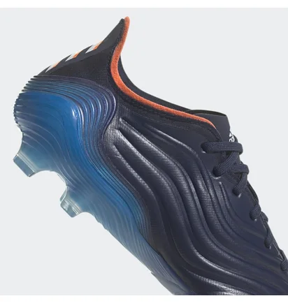 Бутси унісекс Adidas Copa Sense.1 Firm Ground Cleats Blue Gw4943