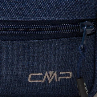 Сумка унисекс Cmp Habana Outdoor Pouch Blue 30V9997-N950