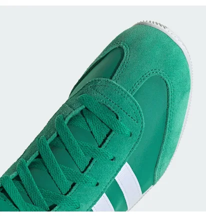 Кроссовки женские Adidas Japan H Green JP9933