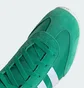 Кроссовки женские Adidas Japan H Green JP9933