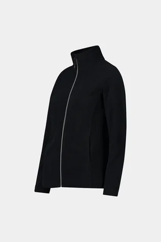 Олімпійка жіноча CMP Jacket Black 33H2356-U901