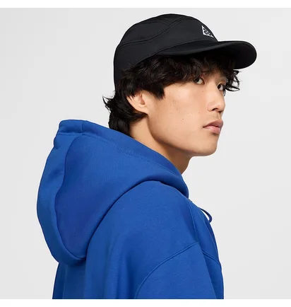 Худи унисекс Nike Acg Therma-Fit Game Royal Blue DH3087-480