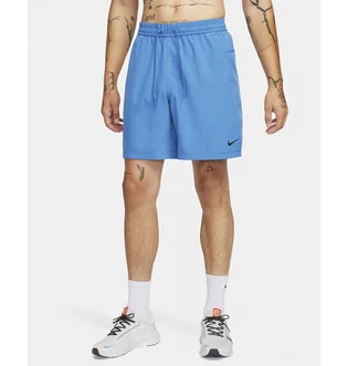 Шорты мужские Nike Form Dri-Fit 7 Unlined Versatile Shorts Light Blue DV9857-402