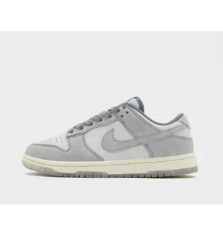Кросівки жіночі Nike Dunk Low Grey FV1167-001