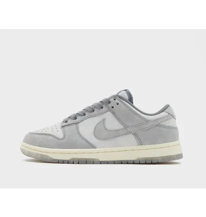 Кроссовки женские Nike Dunk Low Grey FV1167-001