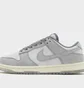 Кроссовки женские Nike Dunk Low Grey FV1167-001