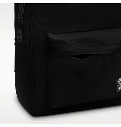 Рюкзак унісекс Nike Air Max Heritage Backpack Black II7611-010