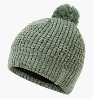 Шапка унисекс Montane Pip Green HPIPBEUCO14