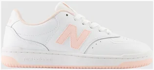 Кроссовки мужские New Balance Bbw80 White BBW80WPK