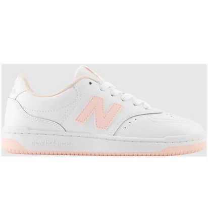 Кроссовки мужские New Balance Bbw80 White BBW80WPK