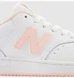 Кроссовки мужские New Balance Bbw80 White BBW80WPK