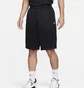 Шорты мужские Nike Icon Dri-Fit 11 Basketball Shorts Black DQ5822-016