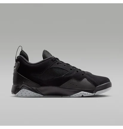 Кроссовки мужские Air Jordan Mvp 92 Black HQ3950-002