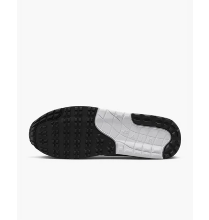 Кросівки чоловічі Nike Air Max 1 86 Og G Golf Shoes White DV1403-110