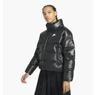 Пуховик жіночий Nike Sportswear Therma-Fit City Series Black DH4079-010