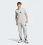 Футболка мужская Adidas Z.N.E. Tee Grey JF2457