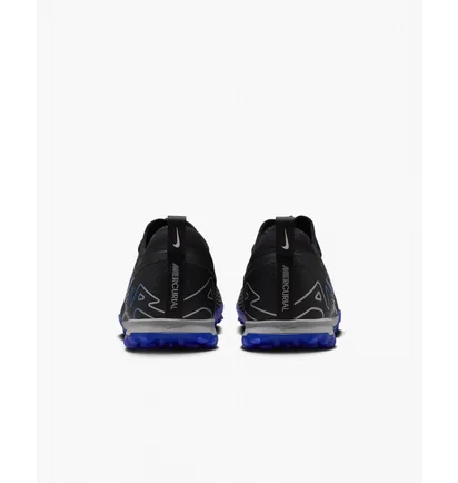 Сороконіжки унісекс Nike Mercurial Vapor 15 Pro Black DJ5605-040