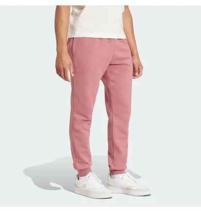 Штаны мужские Adidas Essentials Fleece Regula Pink IY9085