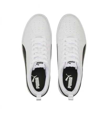 Кросівки чоловічі Puma Rickie White 387607-02