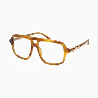 Солнцезащитные очки женские Gucci Brown GG2052S-013-55