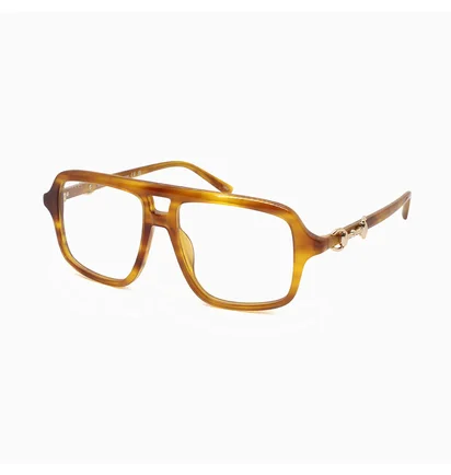 Солнцезащитные очки женские Gucci Brown GG2052S-013-55