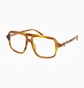 Солнцезащитные очки женские Gucci Brown GG2052S-013-55